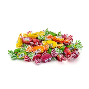 Halal Candy certified sweet treats