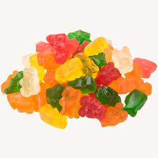 Halal Gummies for Ramadan and Eid Halal gummy gift pack for Eid celebrations